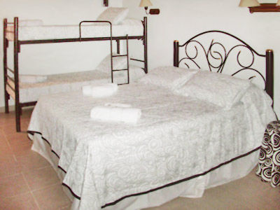 Apart Hotel Residencial El Puma Mina Clavero Eksteriør bilde